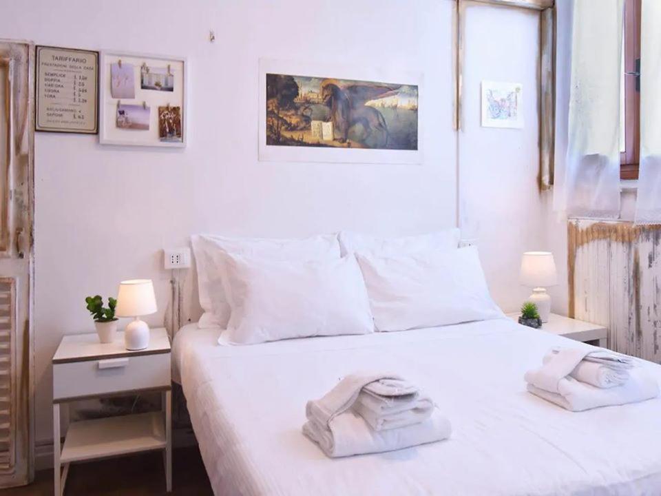 Venice B&B /Room With Private Bathroom Экстерьер фото