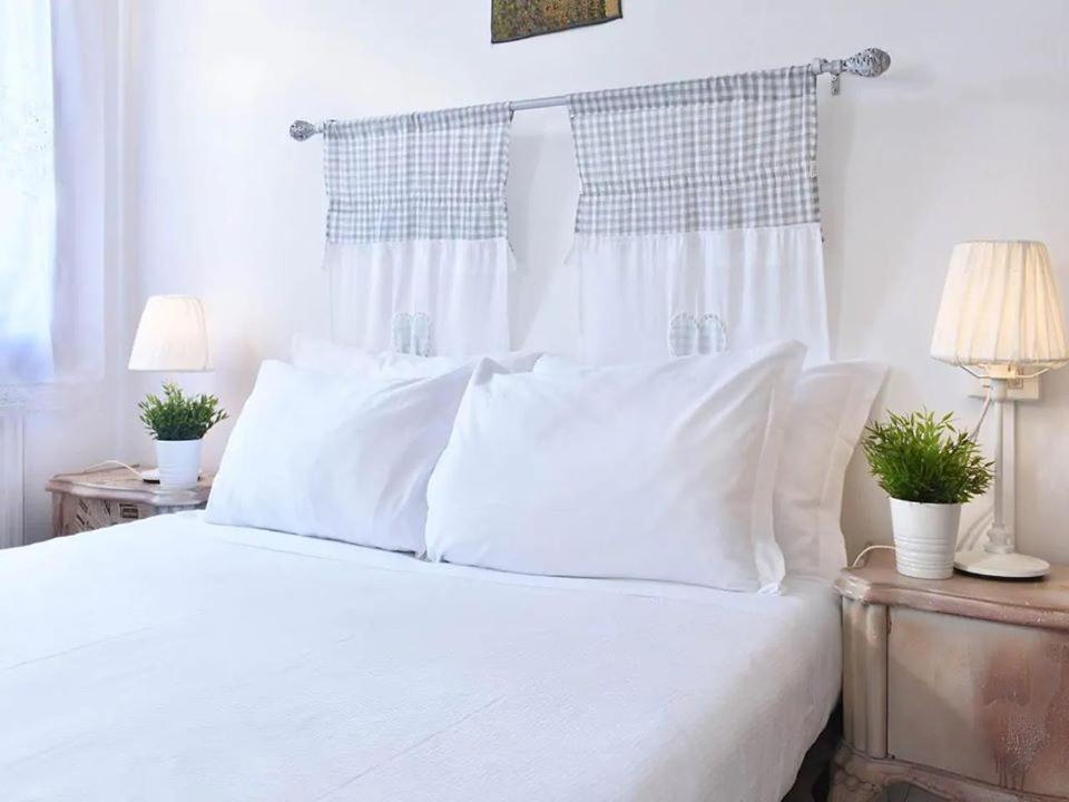 Venice B&B /Room With Private Bathroom Экстерьер фото