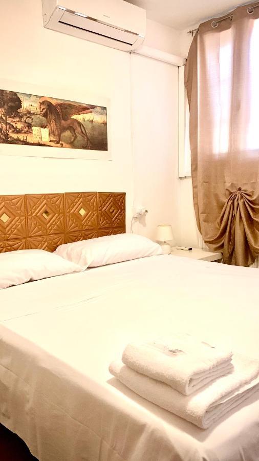 Venice B&B /Room With Private Bathroom Экстерьер фото
