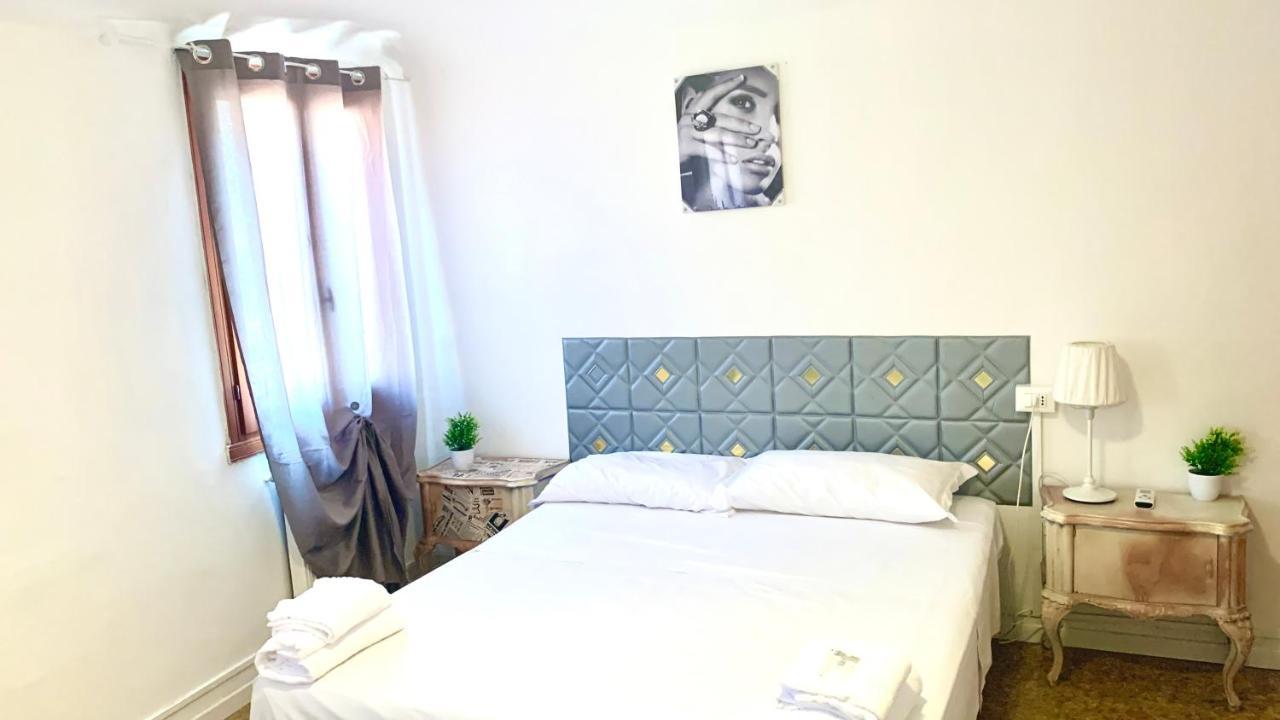 Venice B&B /Room With Private Bathroom Экстерьер фото