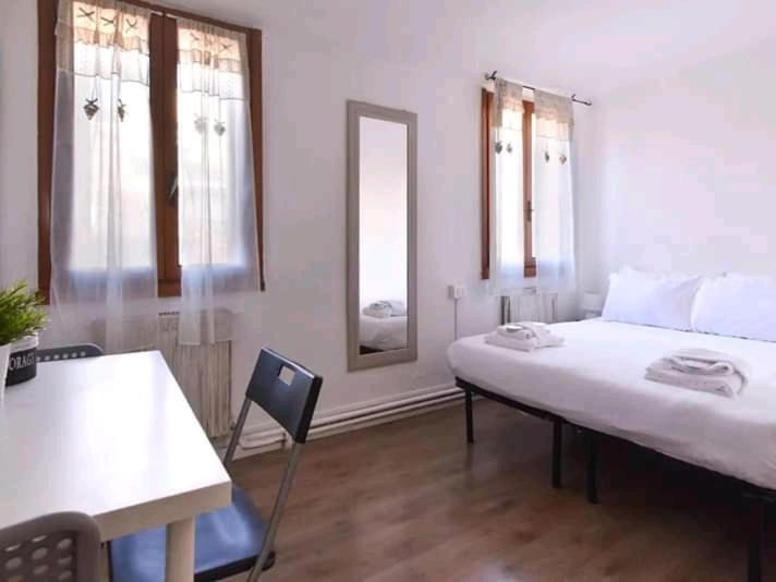 Venice B&B /Room With Private Bathroom Экстерьер фото