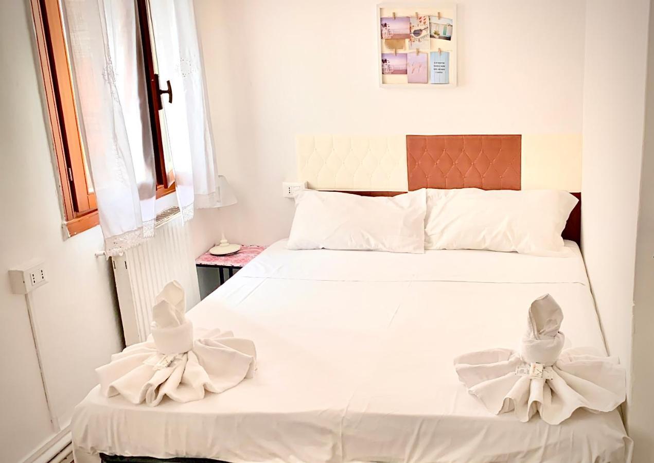 Venice B&B /Room With Private Bathroom Экстерьер фото