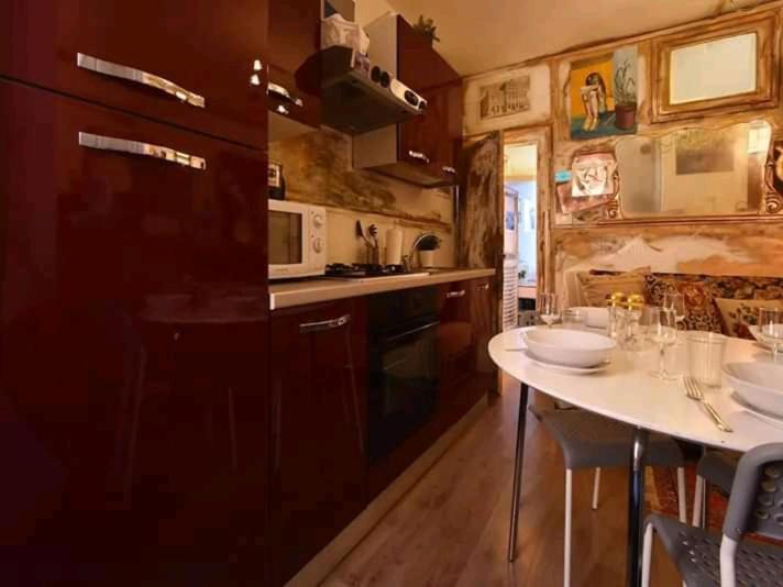 Venice B&B /Room With Private Bathroom Экстерьер фото