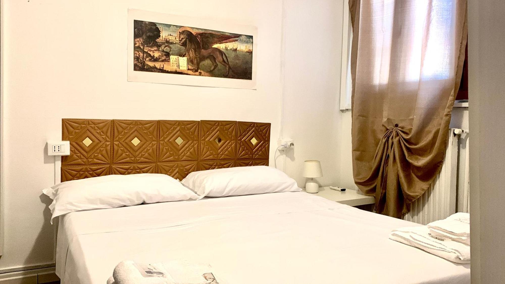 Venice B&B /Room With Private Bathroom Экстерьер фото