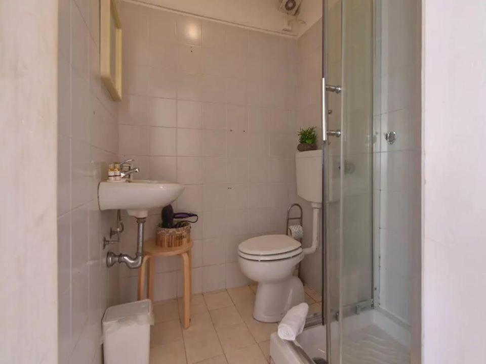Venice B&B /Room With Private Bathroom Экстерьер фото