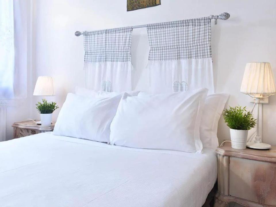 Venice B&B /Room With Private Bathroom Экстерьер фото